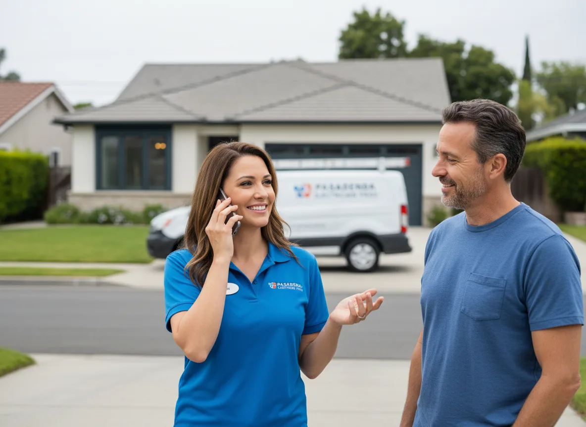 Electrician Forest Hill, MD FAQs